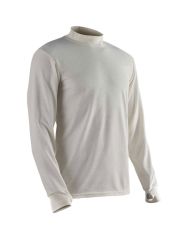 DRIFIRE FR Flame Retardant Flight Deck Jersey Off White DF2-246FDS