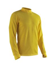 DRIFIRE FR Flame Retardant Flight Deck Jersey Yellow DF2-246FDS