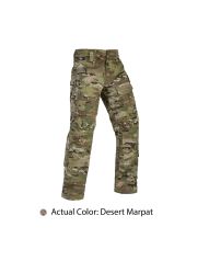 Drifire Crye Precision FR Field Pant in Desert Marpat - DF2-CR-550FP-DM