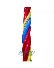 Amron 4 Part Umbilical Hose Assembly Configurable Order Sheet - AIR/PNEUMO/COMMS/HOT WATER