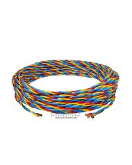 Amron 300 ft. Military 3-Part Umbilical Air/Pneumo/Comms