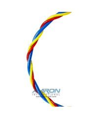 Fibron 3 Part Umbilical  - Price per Foot DSLS001