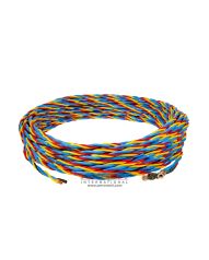 Amron 330 ft. Military 3-Part Umbilical Air/Pneumo/Comms