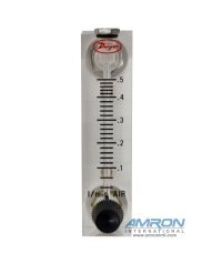 Dwyer VFA-21-BV Visi-Float Flowmeter