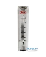 Dwyer VFA-23-EC Visi-Float Flowmeter