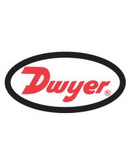 Dwyer VFA FLOWMETER; 1-10LPM AIR; S/S VALVE; 2IN SCALE