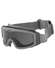 ESS FlightPro Unit Issue Goggles - Gray