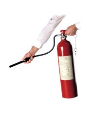 Hy-Fex 6.7 liter Fire Extinguisher SE480BA