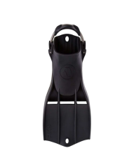 Apeks RK3 HD Dive Fins in Black, FA2470101