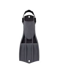 Apeks, FA2471212, RK3 HD Dive Fins in Dark Grey