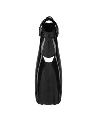 Aqua Lung Phazer Dive Fins in Black / Black, FA249