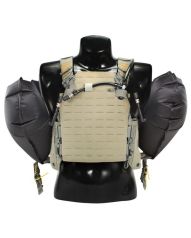 FirstSpear AEGIR-38 VEST; SWIMMER CUT; FOLIAGE GREEN; LARGE;