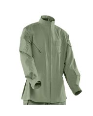 DRIFIRE® FORTREX® Flight Suit Jacket (NAVAIR) in Sage *Jacket Only