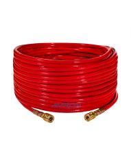 Amron 125 ft. X 1/2 in. Hot Water Hose Assembly