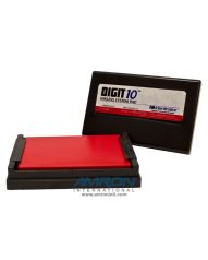 Forensics Source Digit 10™ Replacement Pad