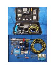 Monkey Heater Spare Parts Kit FRK-100/3