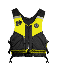 Mustang Survival Operations Support Water Rescue Vest - MRV050WR