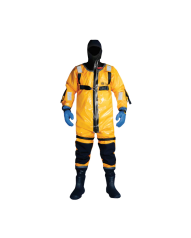Mustang Survival Ice Commander Rescue Suit