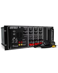 AMCOM III Three-Diver Rack Mount Communicator (Replaces 2830R/24) 2830R-01 
