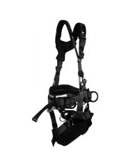 Yates Professional RTR Pro Tower Kevlar Rope Access Harness - YTE-390KC