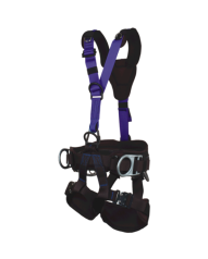 RTR Pro Tower Access Harness - YTE-390-RTR