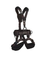 Yates Professional 380R Voyager Riggers Harness