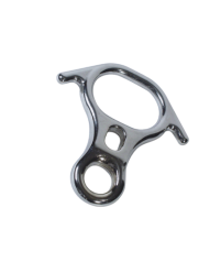 Yates Professional YTE-6013 Steel Figure 8