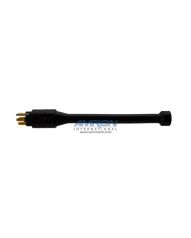 Sea Con Micro Wet-Con Dummy Connector - 4 Pin Male MCDC4M 