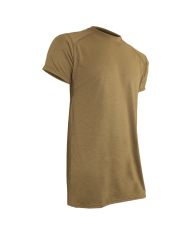 Phase 1 Flame Resistant T-Shirt Tan 499