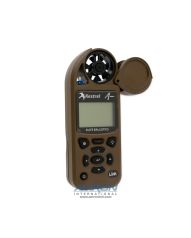 Kestrel 5700 Elite Weather Meter w/ Applied Ballistics & LiNK (Bluetooth) -Flat Dark Earth