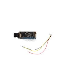  Mini SD PAL Camera Board  - OTI-BM-S385-778-1