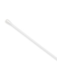 Forensics Source Dual-Swab Cotton Swabs with Wood Stems (Pack of 100)
