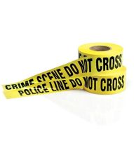 Forensics Source Crime Scene Barrier Tape