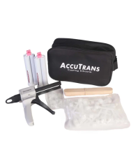 Forensics Source AccuTrans Kit Brown