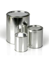 Forensics Source Metal Arson Cans