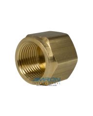 Hex Nut CGA-540 Female GF-2001