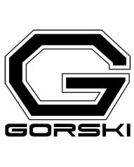Gorski WELDING SHIELD KIT FOR GORSKI G3000SS DIVING HELMETS