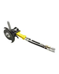 Stanley GR3070101 Hydraulic Grinder OC/CC Dry 9 inch - CE Certified