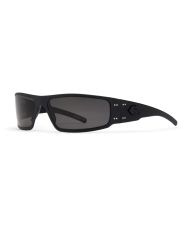 Gatorz Magnum Blackout Smoked Polarized Sunglasses GTZ-MAGBLK01PMBP