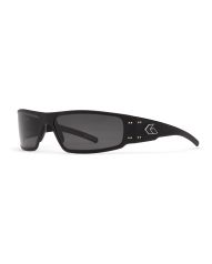 Gatorz GZ-01-011 Magnum Blackout Smoked Polarized Sunglasses