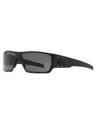 Gatorz GZ-08-410 SPECTER Black w/ Black Logo, Smoke Polarized