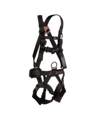 Yates Extraction Harness
