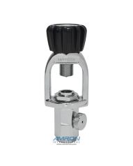 Harrison HSA-850Y Fill Yoke with Bleed 9913-02