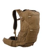 High Ground HG-8360-4 3 Day Pack w/ Waist Belt - Coyote L/XL