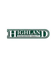 Highland EMT SHEARS W/ SHEATH