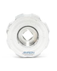 HARRISON YOKE BLEED SCREW; MINIMUM ORDER QTY OF 25 EA