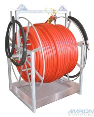 Hydraulic Hose Reel 300 feet HHR300-ASSY