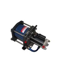 Hydraulics International Booster Pump Single Action Single Drive 5G-SS-75
