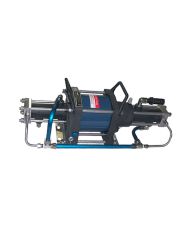Hydraulics International Booster Pump Two Stage Single Drive 5G-TS-14/30