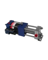 Hydraulics International Air Driven Gas Booster Pump 3G-SS-20